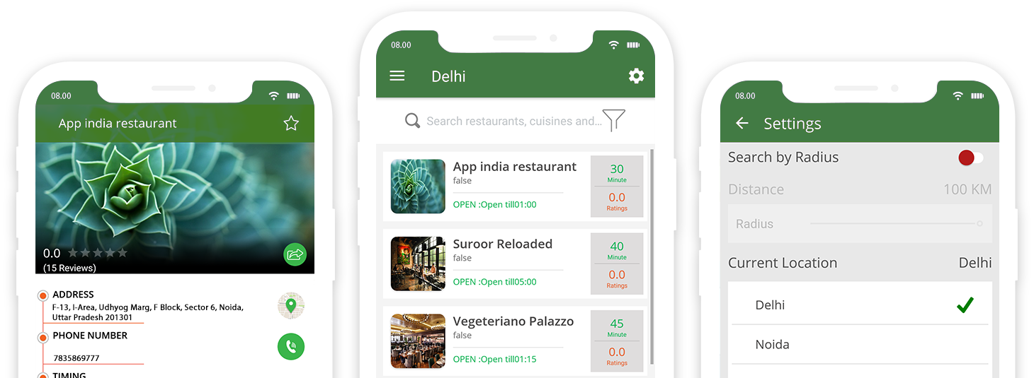 Download App