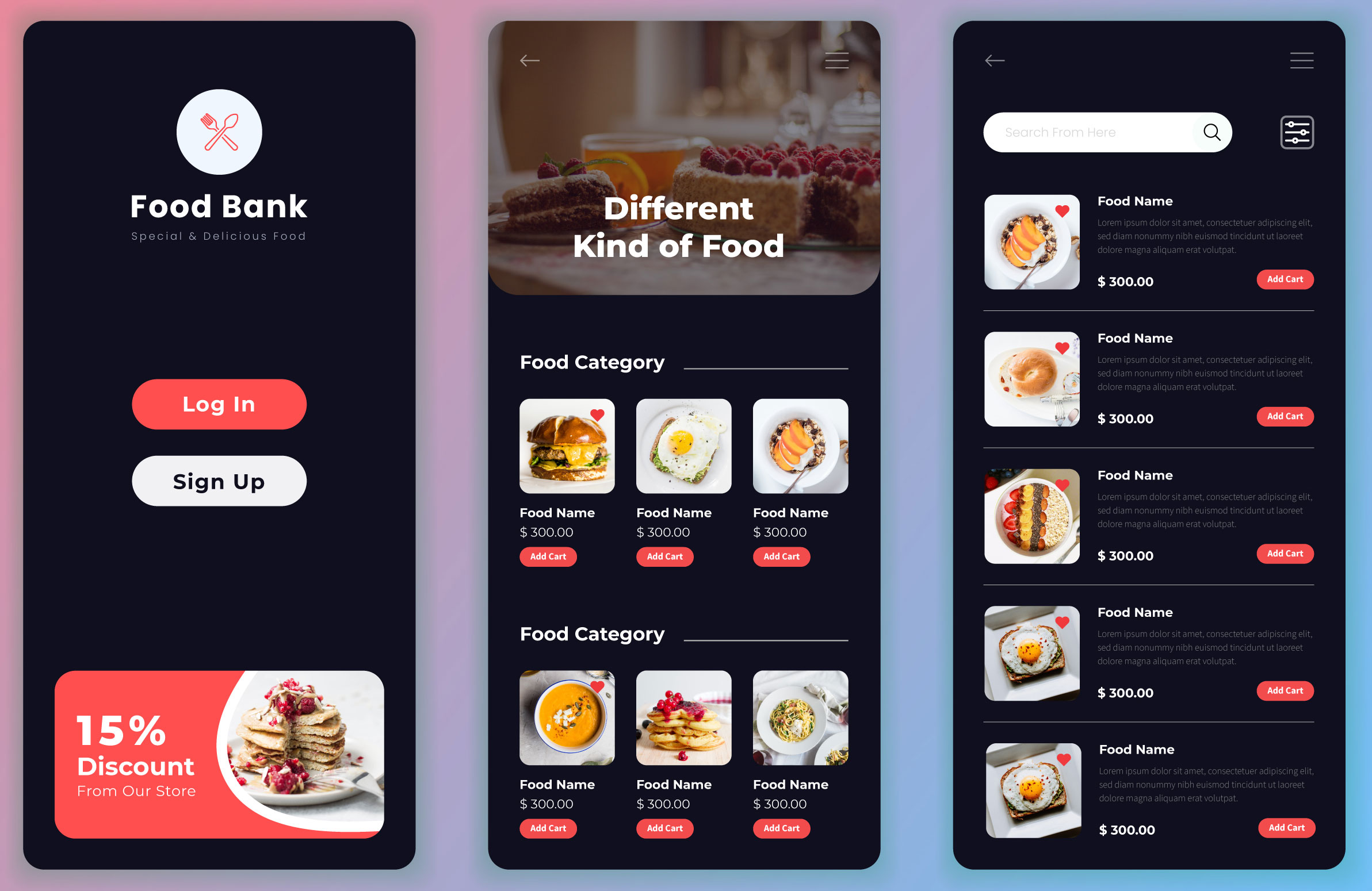 Driver App
