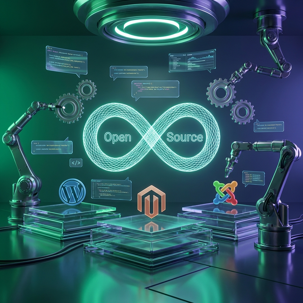 Open Source mastery