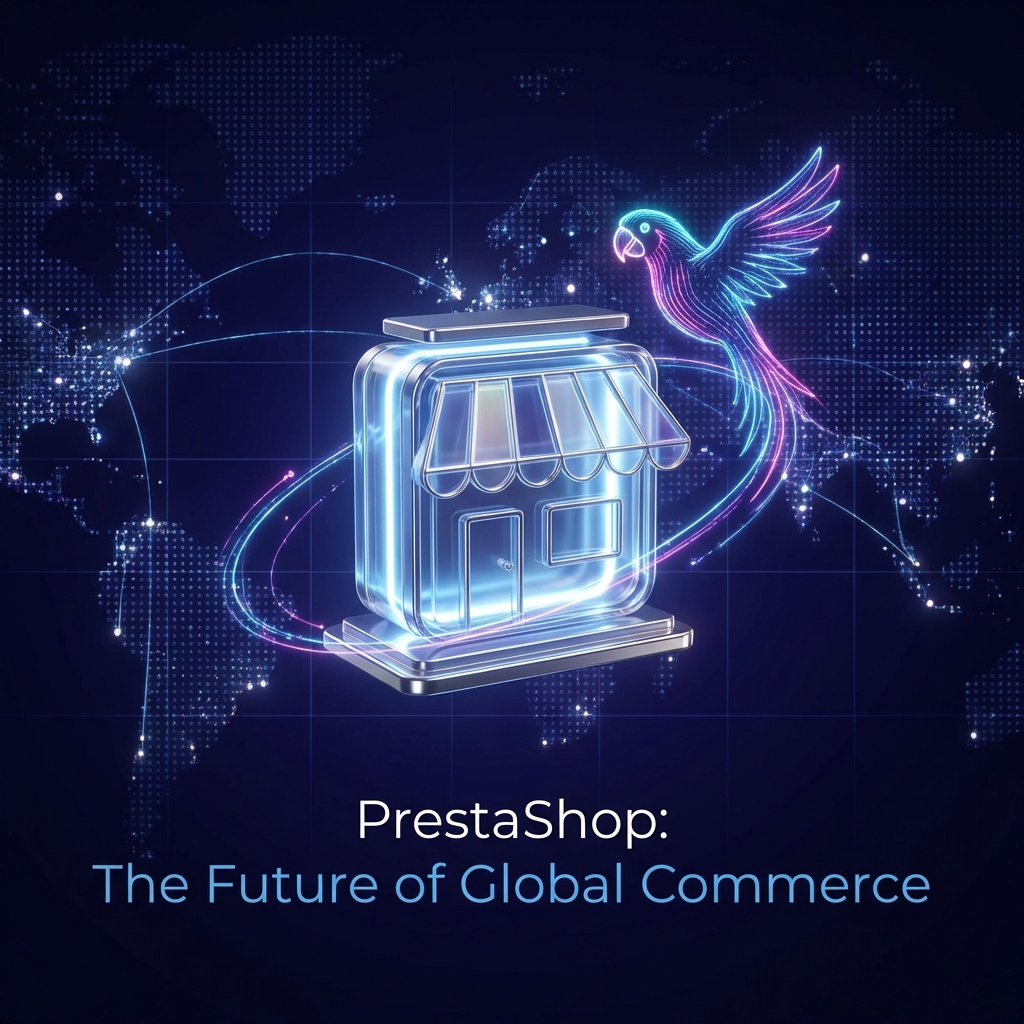 PrestaShop Development