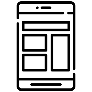 Apps Developed
