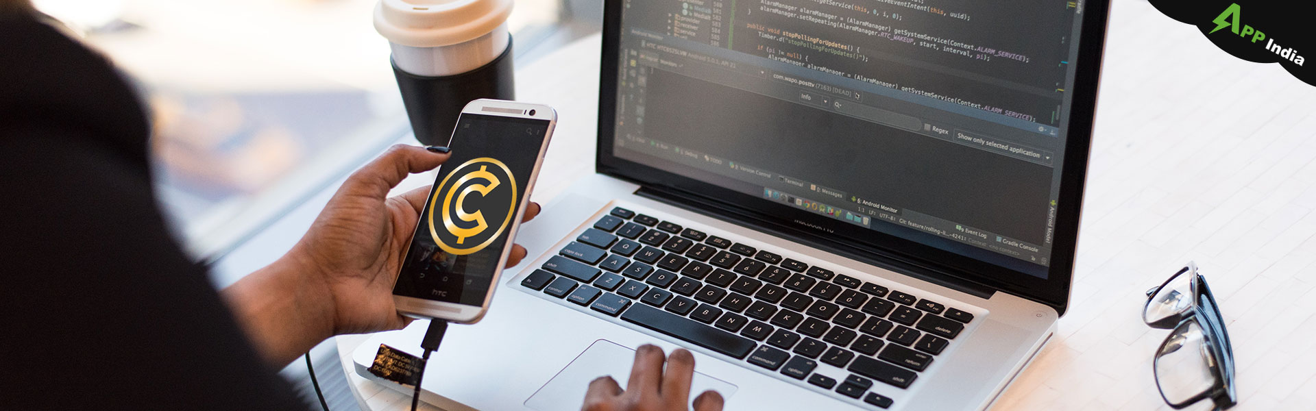 Crypto Development
